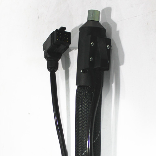 Rubber hose (NI120)